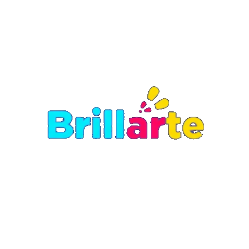 Brillarte logo