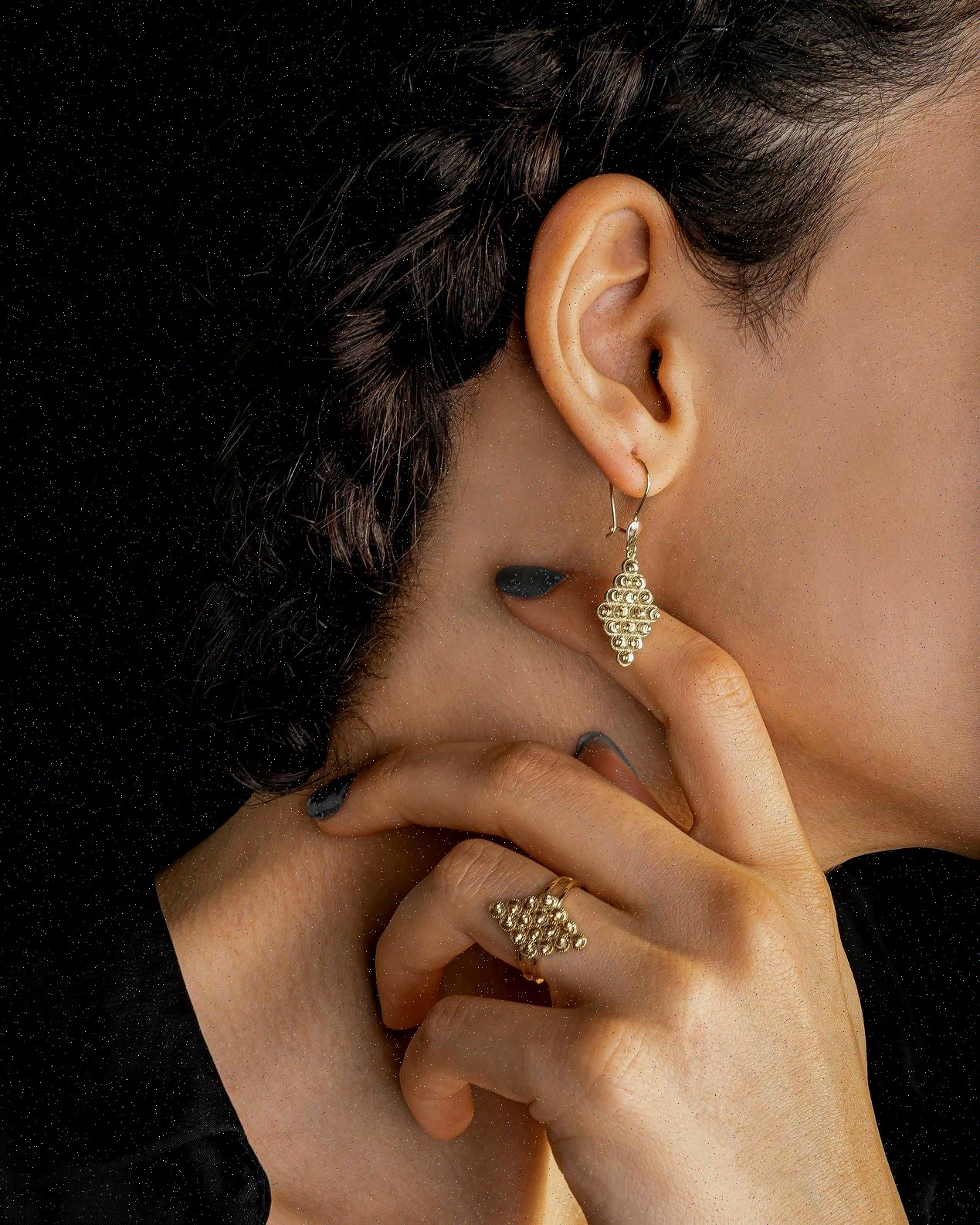 Anillo Q2 - Brillarte