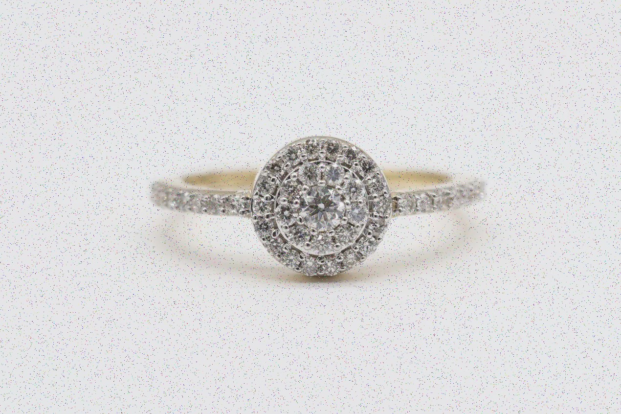 Reparación - detalle taller