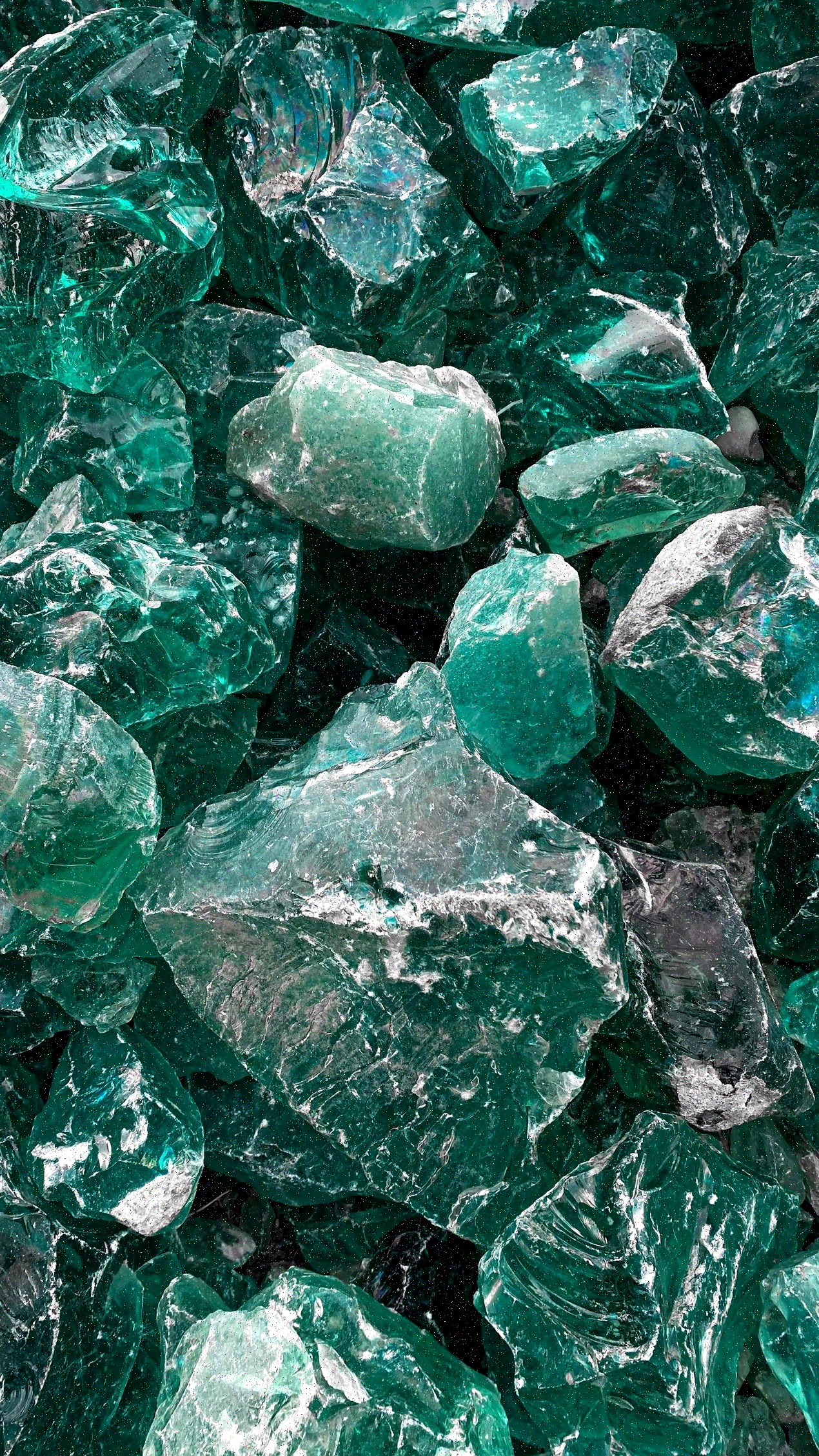 Proceso de reparación