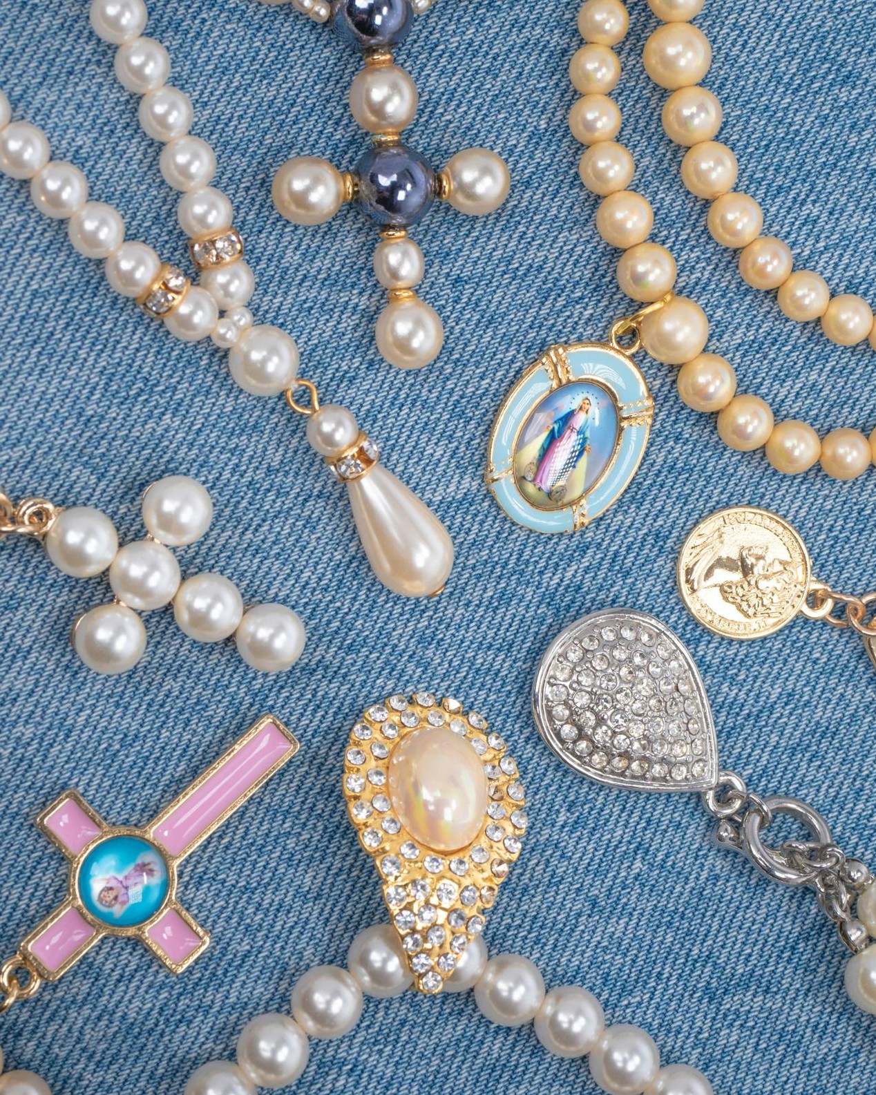 Después - anillo restaurado