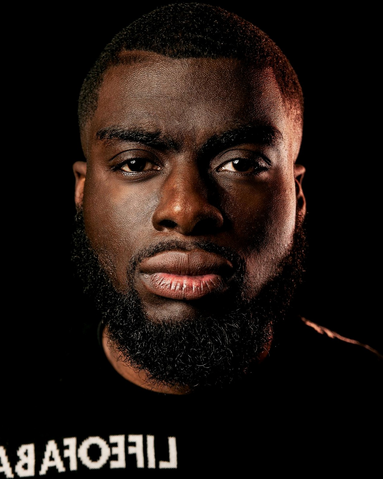 Foto representante legal